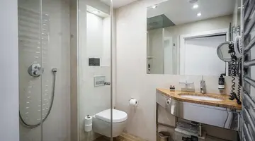 Rysy Boutique Hotel