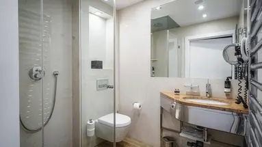 Rysy Boutique Hotel
