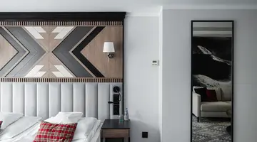Rysy Boutique Hotel