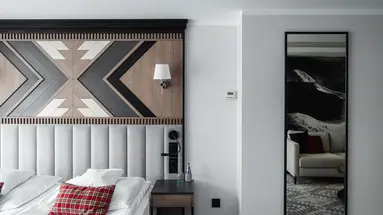 Rysy Boutique Hotel