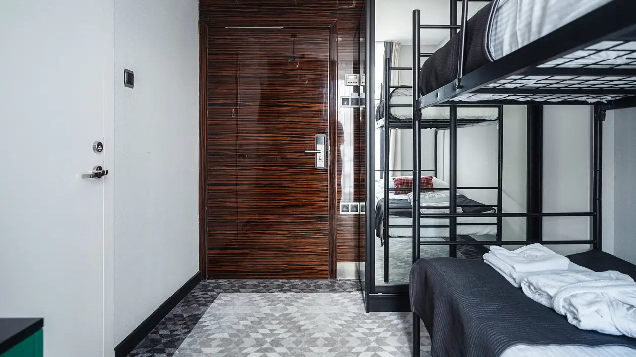 Rysy Boutique Hotel