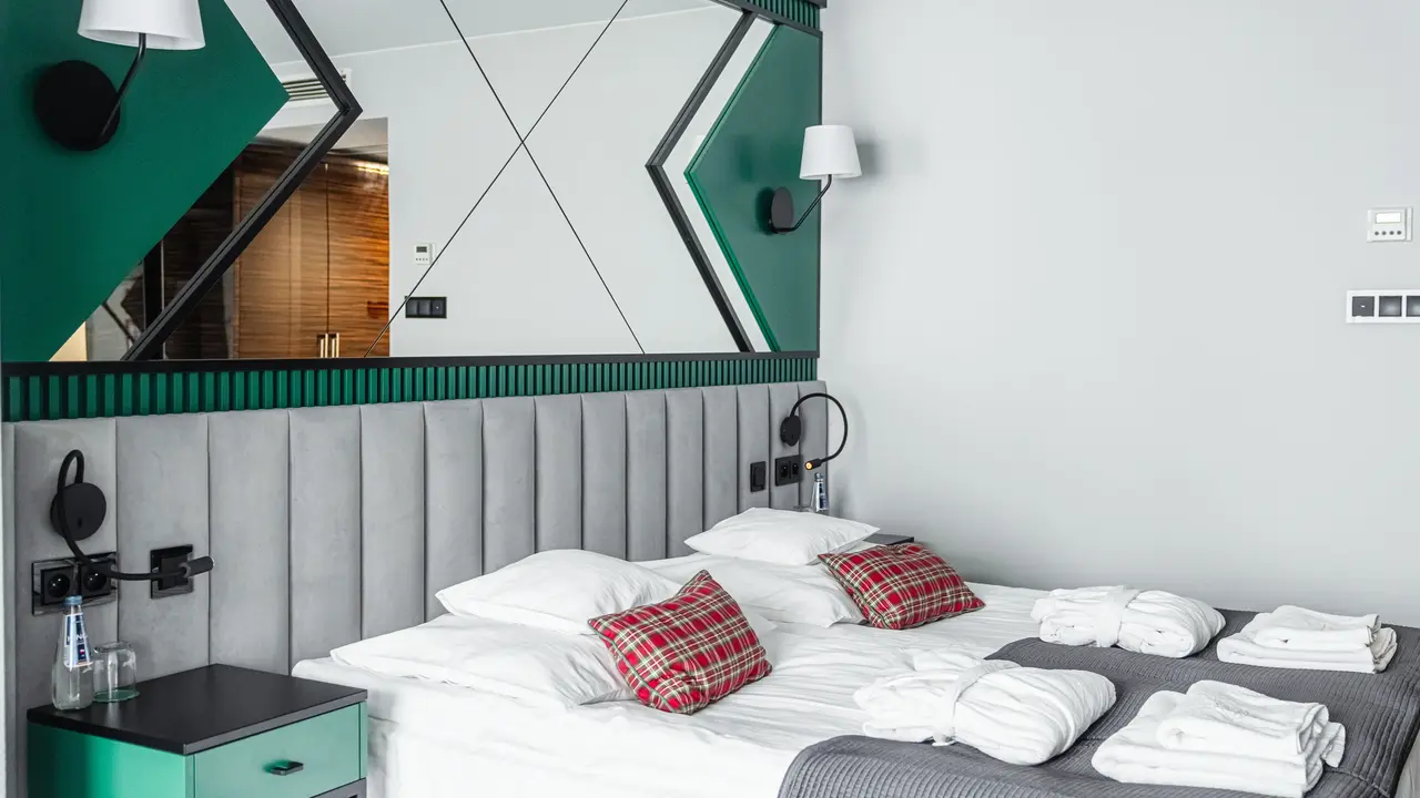 Rysy Boutique Hotel