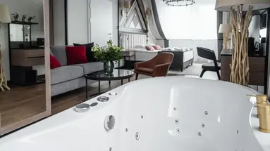 Rysy Boutique Hotel