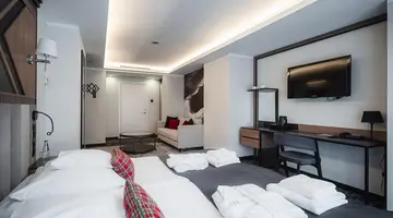 Rysy Boutique Hotel