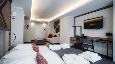 Rysy Boutique Hotel