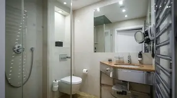 Rysy Boutique Hotel