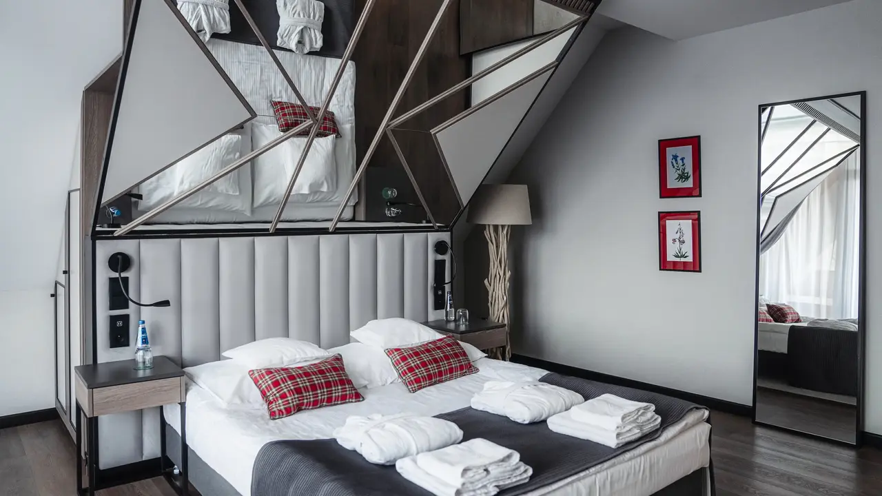 Rysy Boutique Hotel