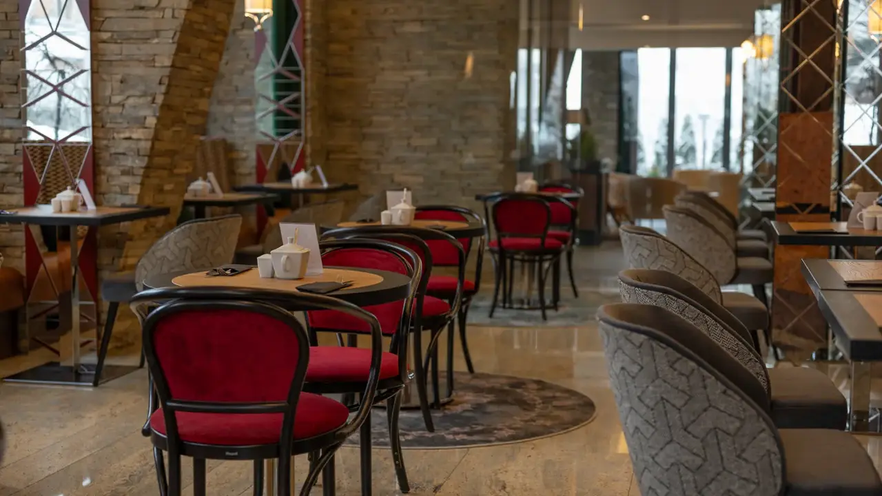 Rysy Boutique Hotel
