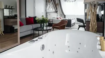 Rysy Boutique Hotel