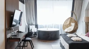 Rysy Boutique Hotel