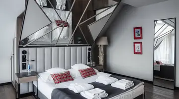 Rysy Boutique Hotel