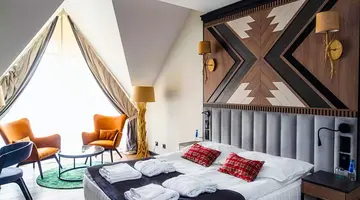 Rysy Boutique Hotel