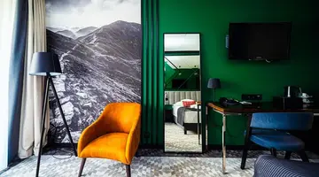 Rysy Boutique Hotel