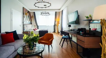 Rysy Boutique Hotel
