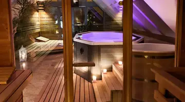 Rysy Boutique Hotel