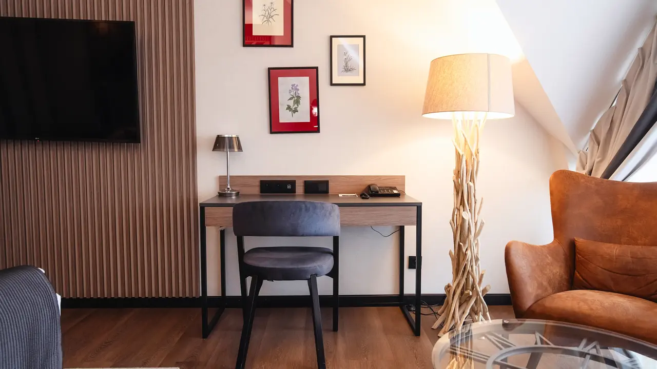 Rysy Boutique Hotel