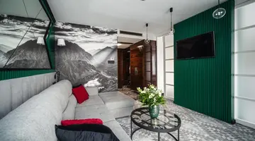 Rysy Boutique Hotel