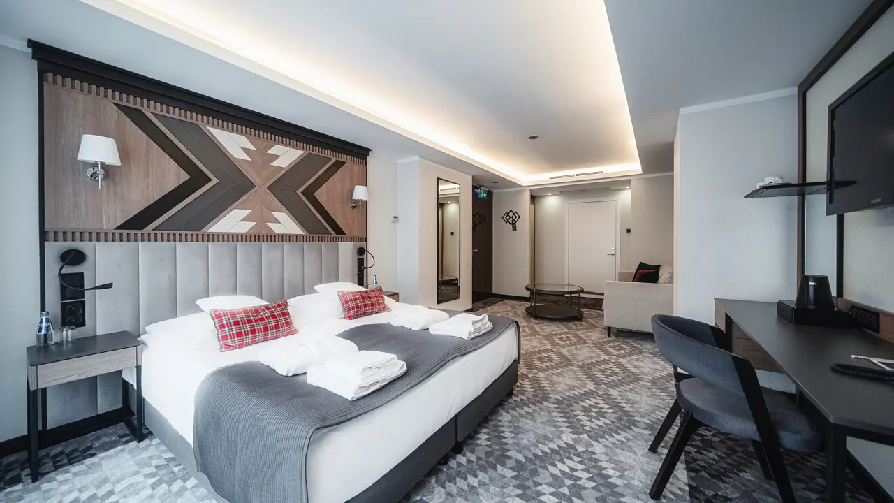 Rysy Boutique Hotel