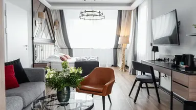 Rysy Boutique Hotel