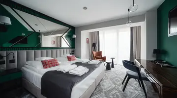 Rysy Boutique Hotel