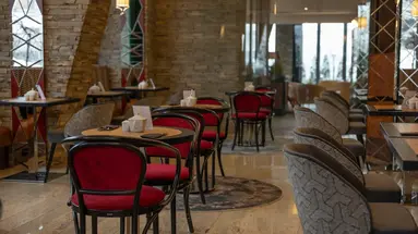 Rysy Boutique Hotel