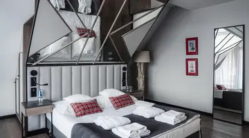 Rysy Boutique Hotel