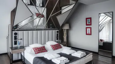 Rysy Boutique Hotel