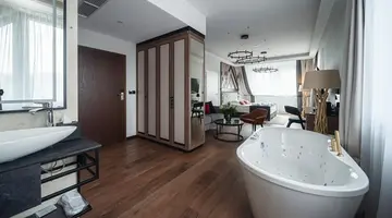 Rysy Boutique Hotel