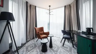 Rysy Boutique Hotel