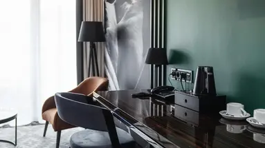 Rysy Boutique Hotel