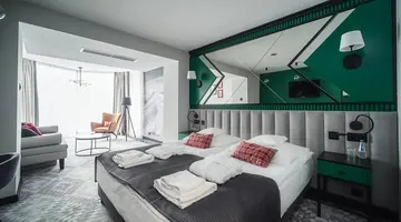 Rysy Boutique Hotel