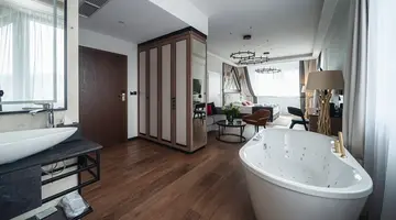 Rysy Boutique Hotel
