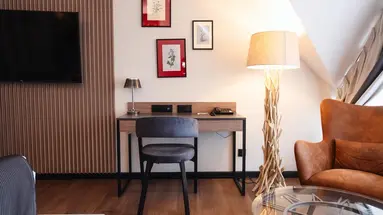 Rysy Boutique Hotel