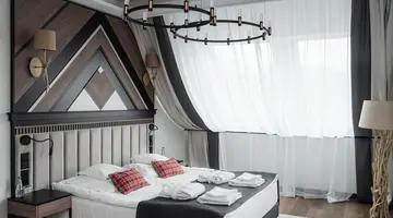 Rysy Boutique Hotel