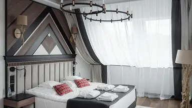 Rysy Boutique Hotel