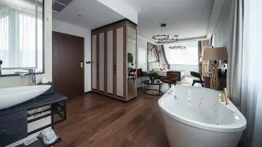 Rysy Boutique Hotel