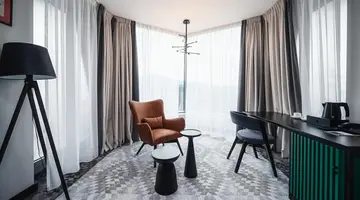 Rysy Boutique Hotel