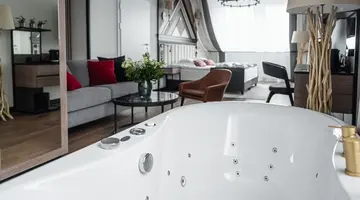 Rysy Boutique Hotel