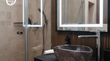 Rysy Boutique Hotel