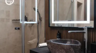 Rysy Boutique Hotel