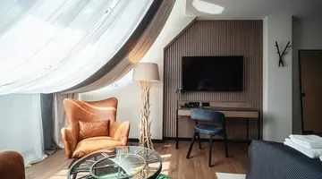 Rysy Boutique Hotel