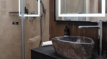 Rysy Boutique Hotel