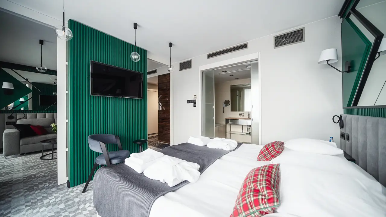 Rysy Boutique Hotel
