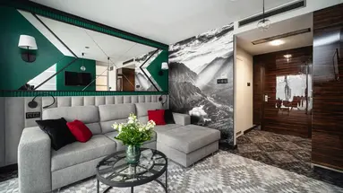 Rysy Boutique Hotel