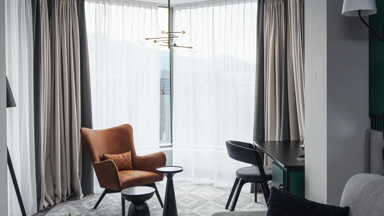 Rysy Boutique Hotel
