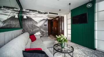 Rysy Boutique Hotel