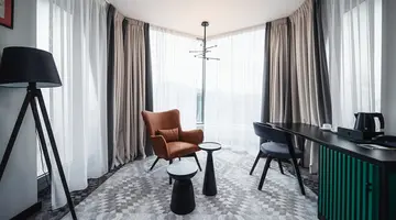Rysy Boutique Hotel