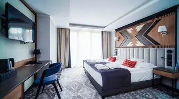 Rysy Boutique Hotel