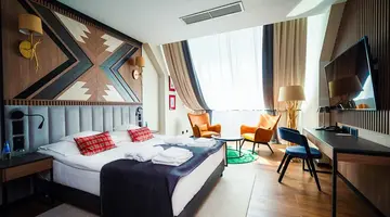 Rysy Boutique Hotel