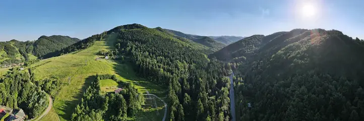 Ośrodek wypoczynkowy Ryterski